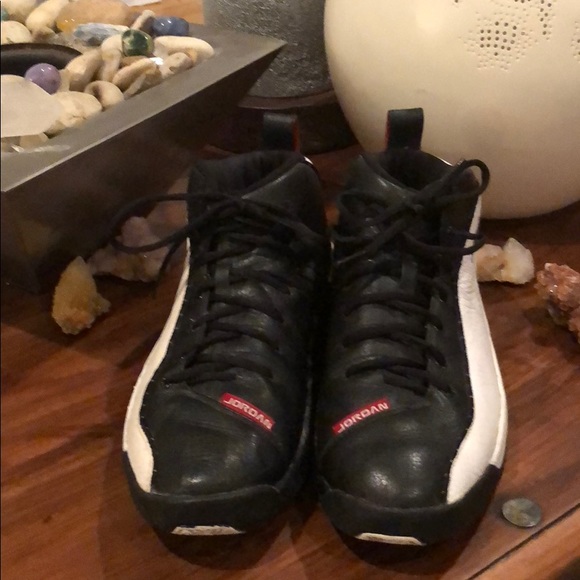 jordan jumpman team j 1999